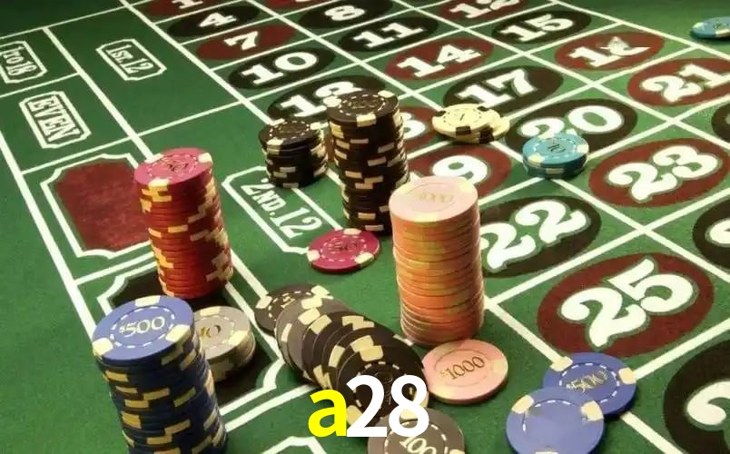 Estatísticas a28