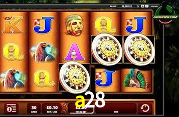 A Emoção da Loteria na a28: Uma Chance de Mudança de Vida