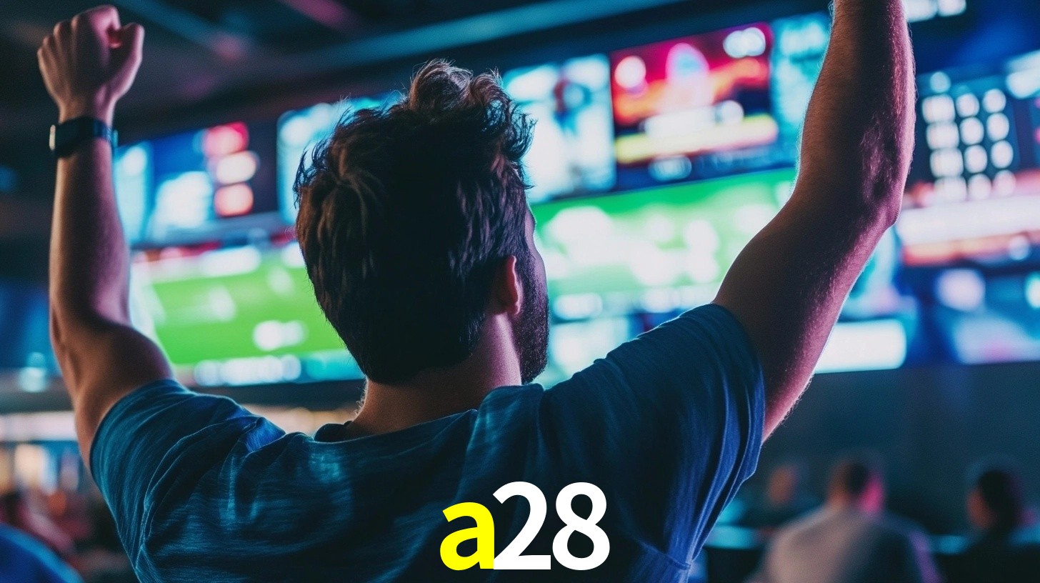 a28: Seu Cassino Premiado com Pagamentos Rápidos