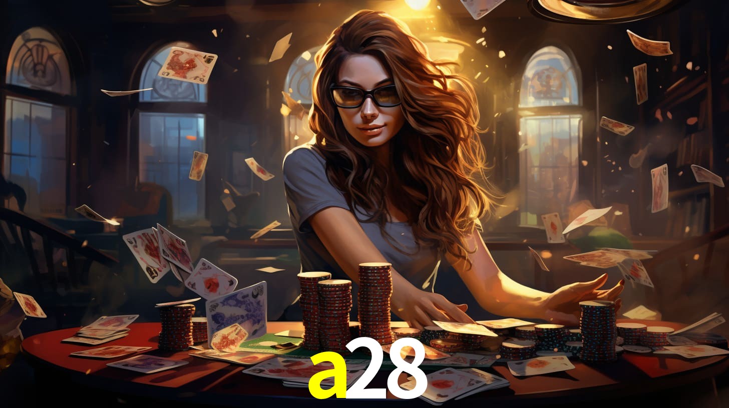 Aviator Game a28