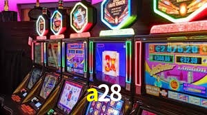 A Experiência Imersiva dos Cassinos Ao Vivo no a28