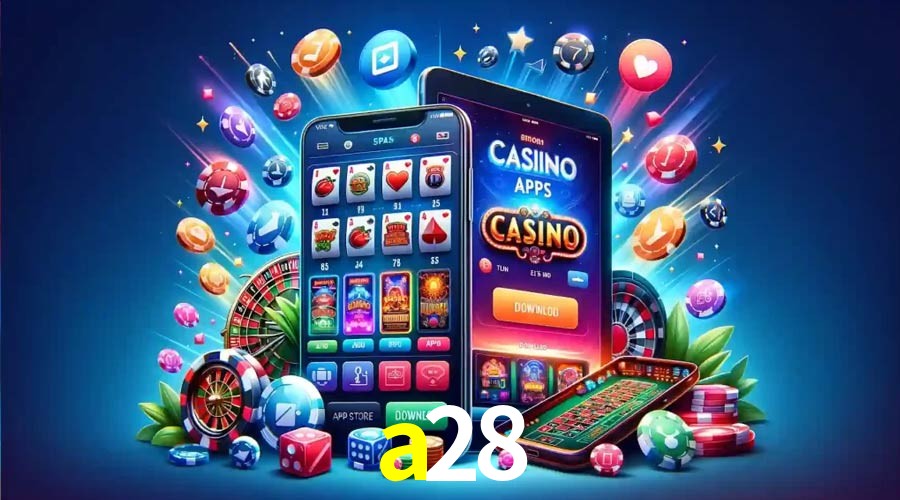 Account Benefits a28