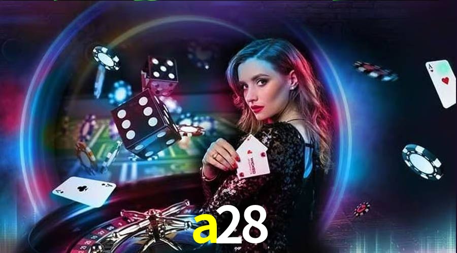 2FA Security a28