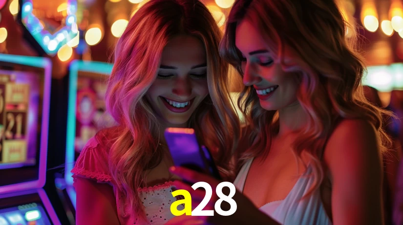 Experimente o Login Seguro Premium no a28