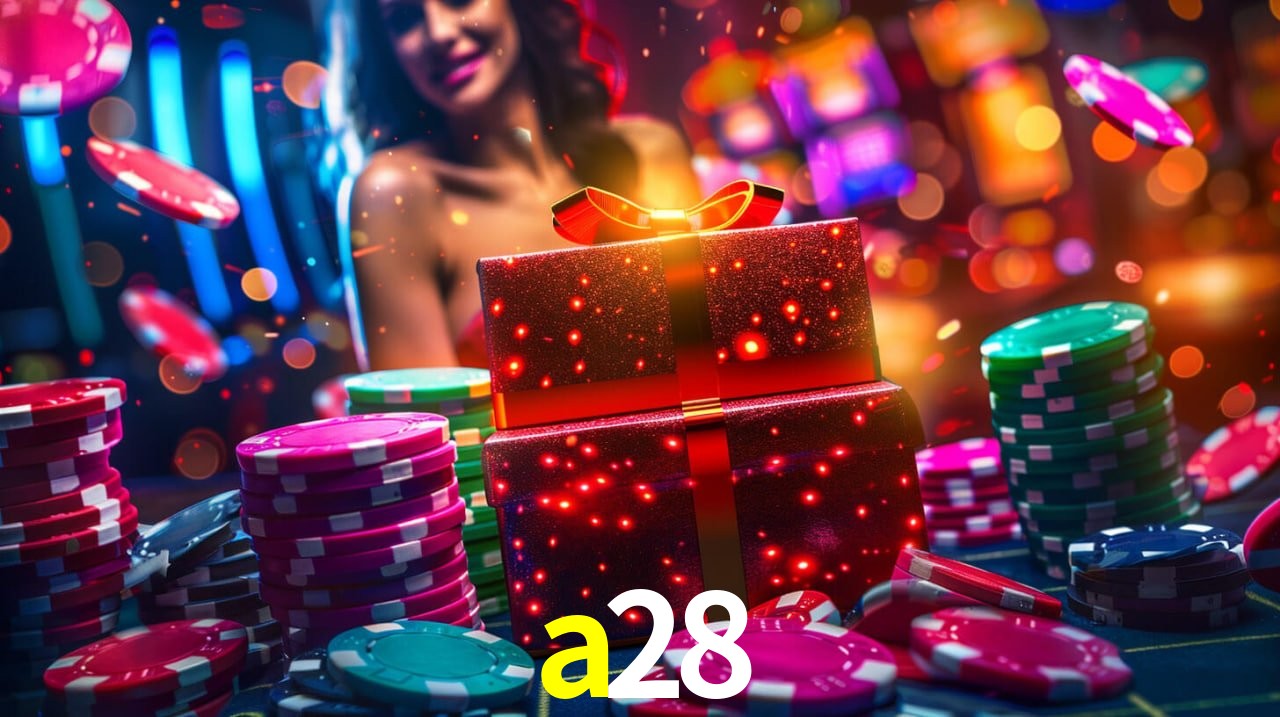 Explorando a Categoria de Eventos em Apostas na a28