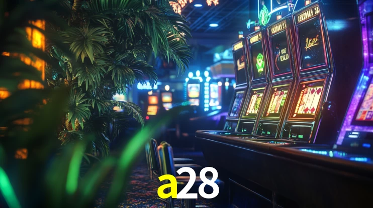 VIP Casino a28