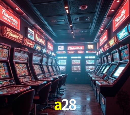 Integração de APIs a28