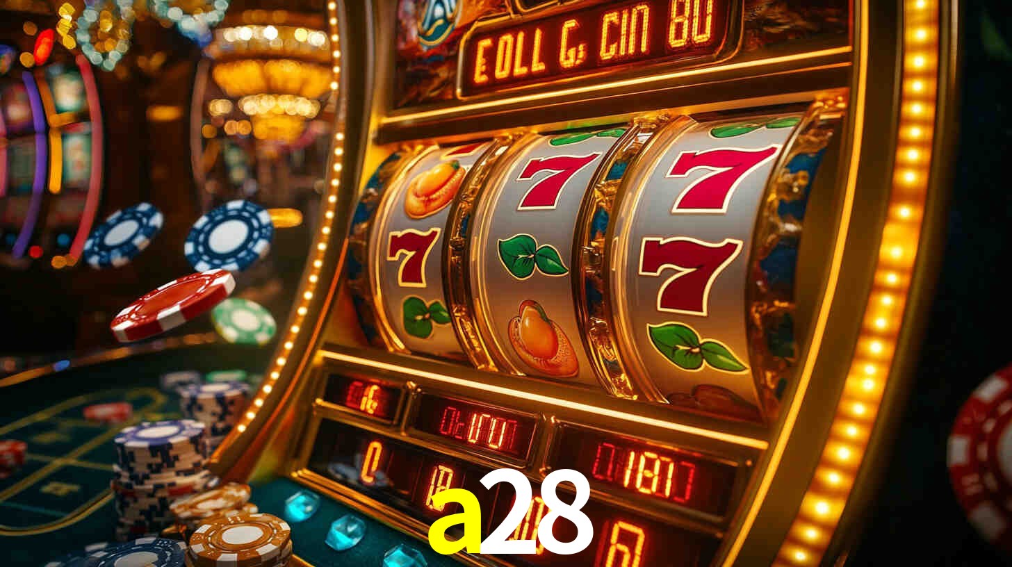 Welcome Bonus a28