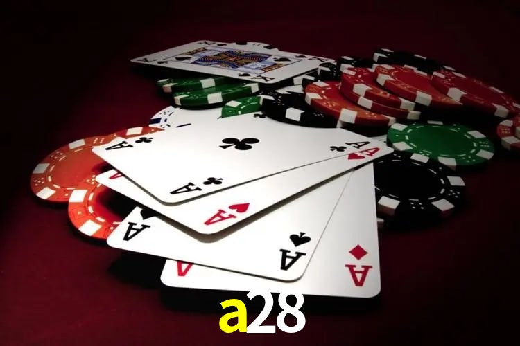 Interface Premium a28