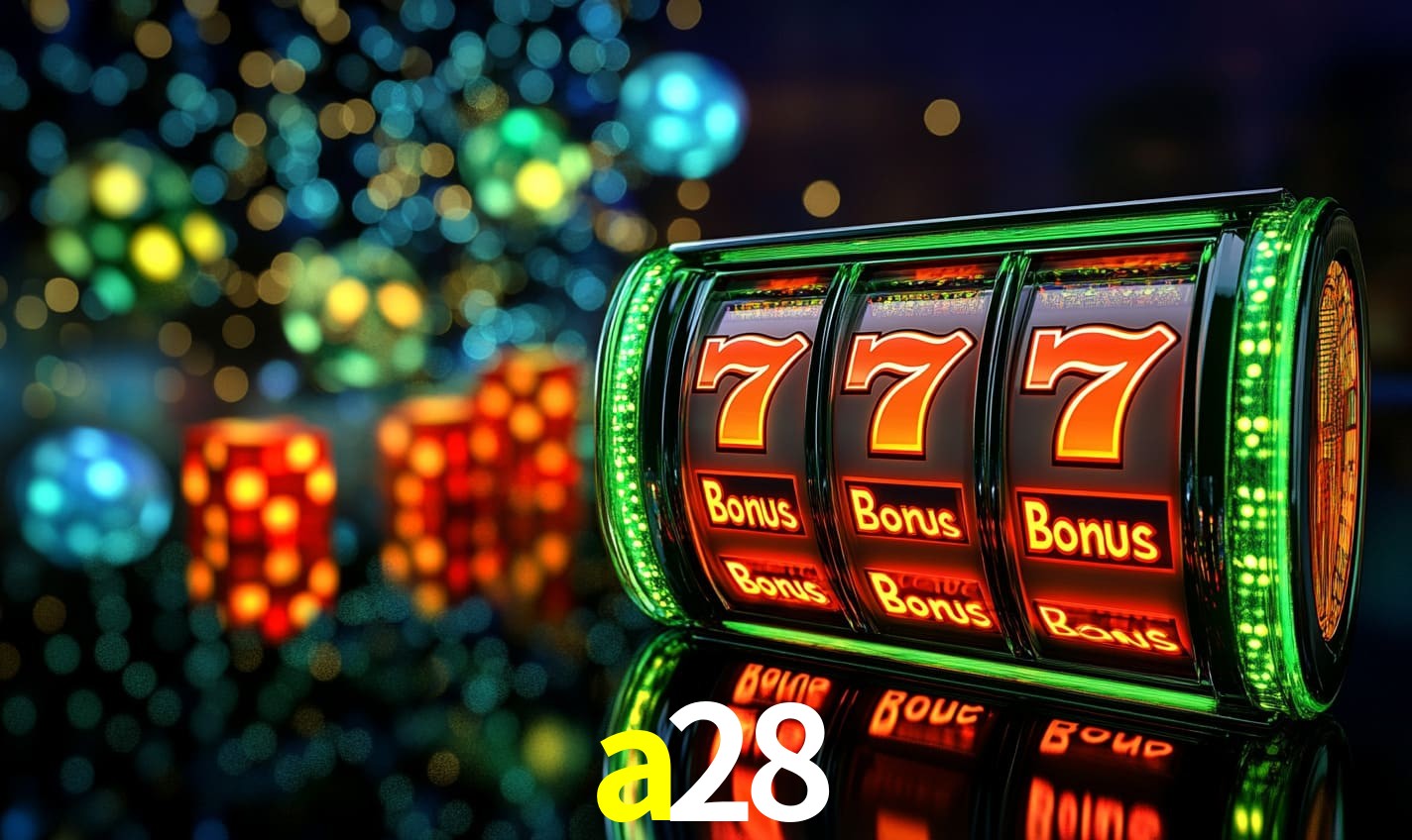 Diretório de Jogos a28