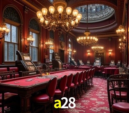 Benefícios da Conta a28