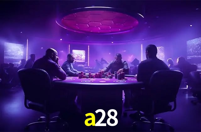 Apostas de Futebol a28