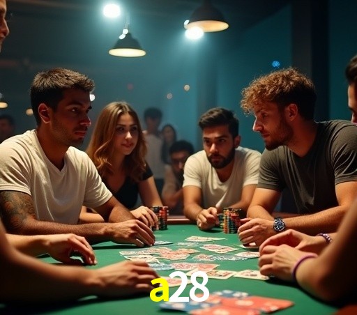 Promoção Relâmpago a28