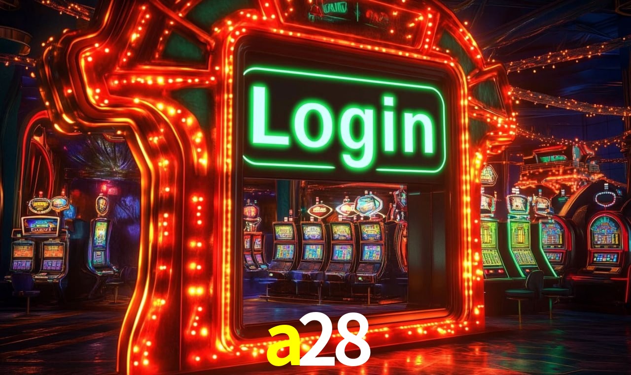 Casino Ao Vivo a28