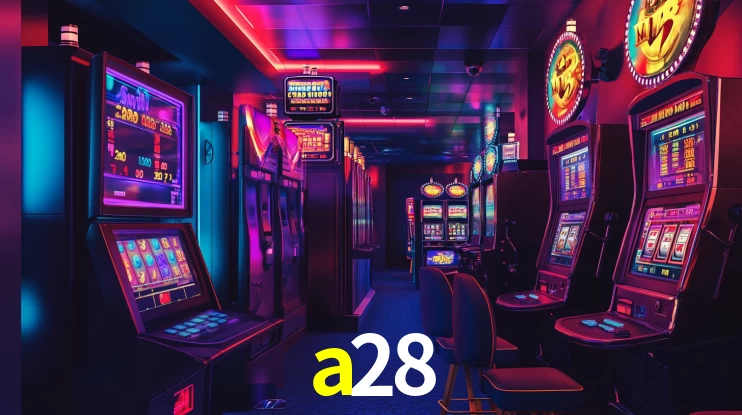 a28 App Interface