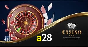 Casino VIP a28
