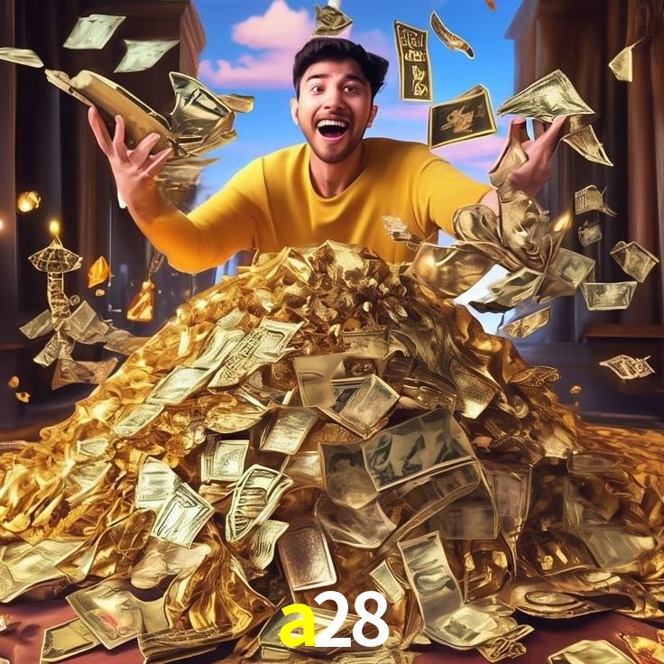 Jogos Exclusivos a28