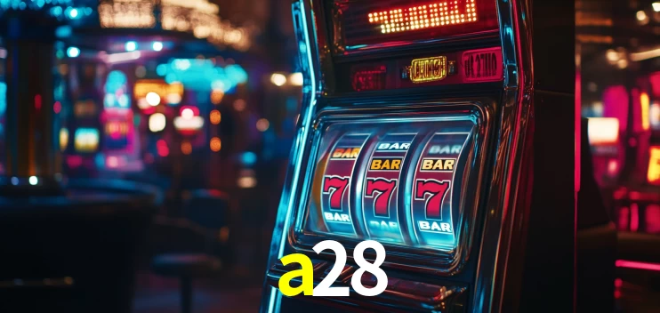 Live Casino a28