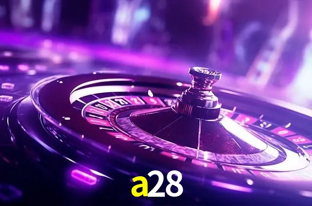 Inovações de Jogos na a28: O Futuro das Experiências Interativas
